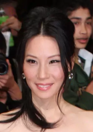 Lucy Liu