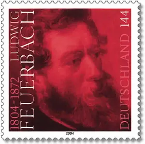 Ludwig Feuerbach