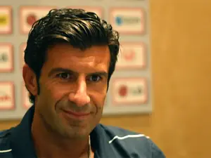 Luis Figo