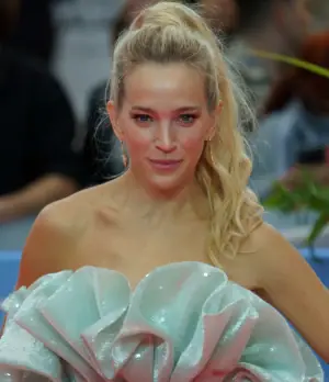 Luisana Lopilato