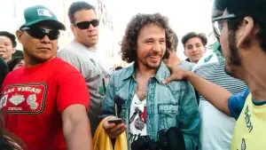Luisito Comunica