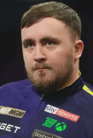 Luke Littler