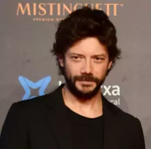 Álvaro García