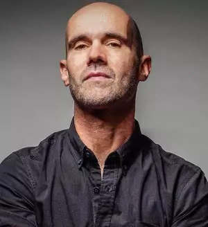 John 00 Fleming
