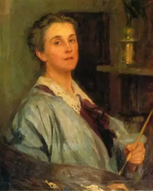 Lydia Emmet