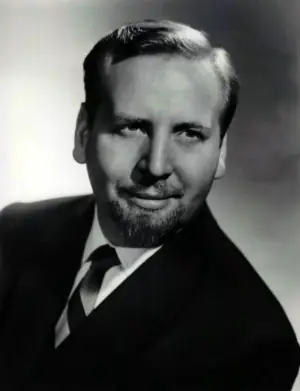 Lyle Henderson