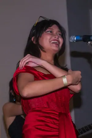 Lyn Lapid