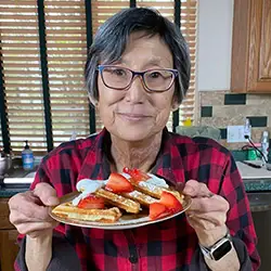 Lynn Yamada Davis