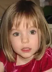 Madeleine McCann
