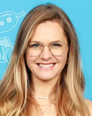 Maggie Lawson