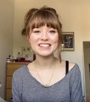 Maisie Peters