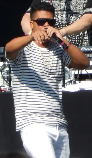 Makonnen Sheran