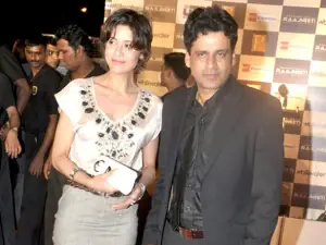 Manoj Bajpai