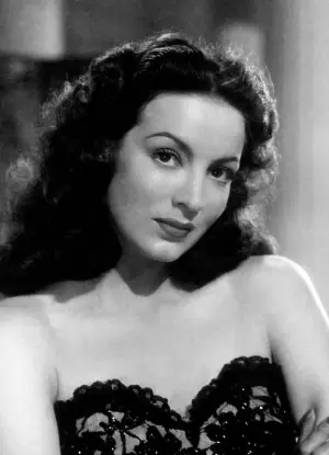 María de los Ángeles Félix