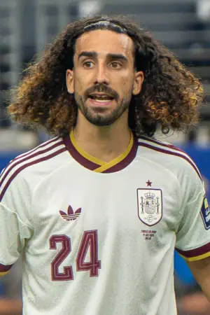 Marc Cucurella