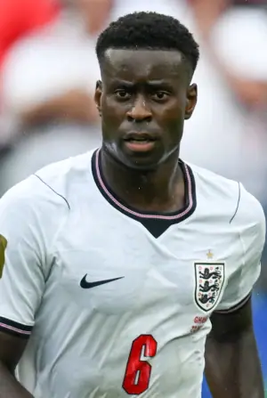 Marc Guéhi