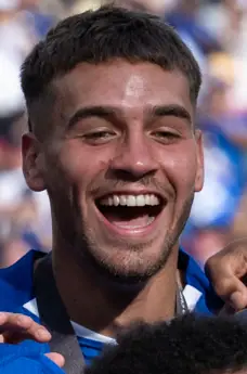 Marc Guiu