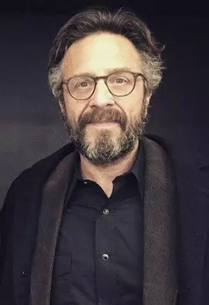 Marc Maron