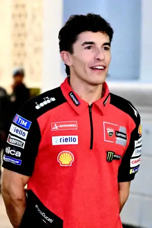 Marc Márquez