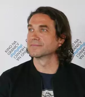 Marcin Dorociński