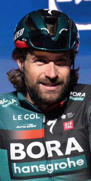 Marco Hall