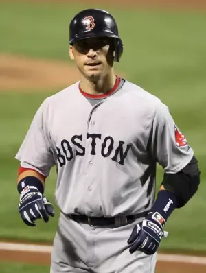 Marco Scutaro