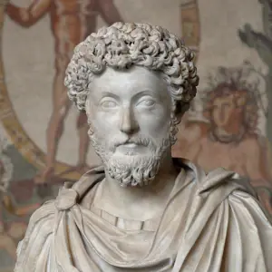 Marcus Aurelius