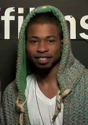 Marcus T. Paulk