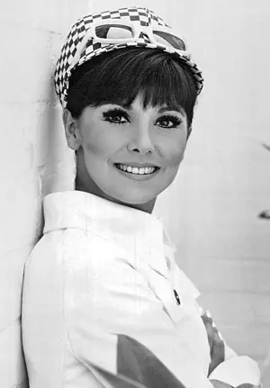 Margaret Thomas