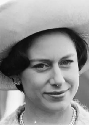Margaret Windsor