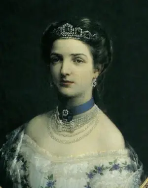 Margherita Savoia