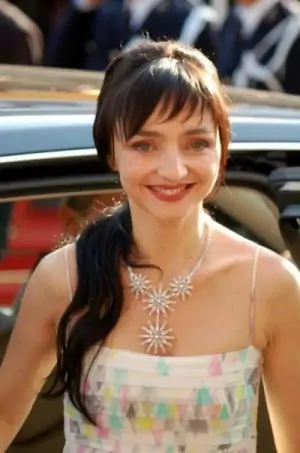 Maria de Medeiros