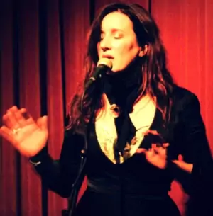 Maria Doyle