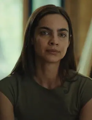 María Gabriela De Faría