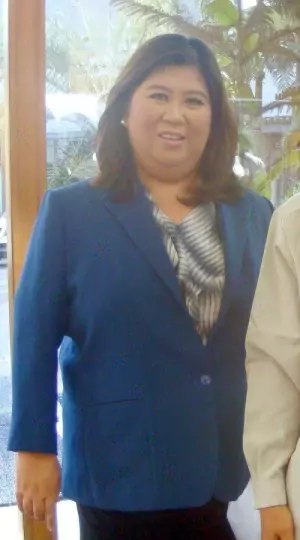 Maria Soho