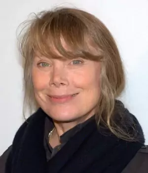 Maria Spacek
