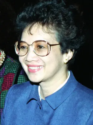 Maria Xu