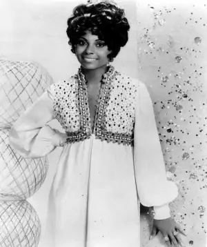 Marian Uggams