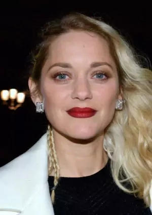 Mariana Cotillard