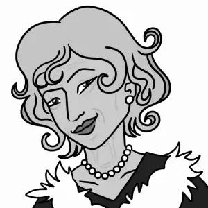 Marie-Pier Ysser