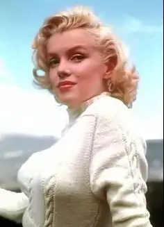 Marilyn Monroe
