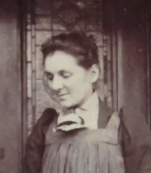 Marion Wallace Dunlop