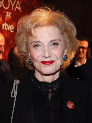 Marisa Paredes