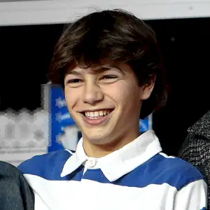 Marius De Saeger