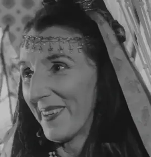 Marjorie Eaton