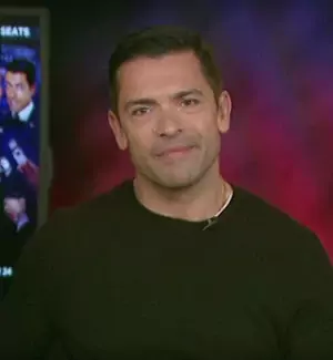 Mark Consuelos