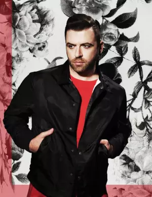 Mark Feehily
