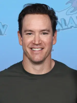Mark Gosselaar