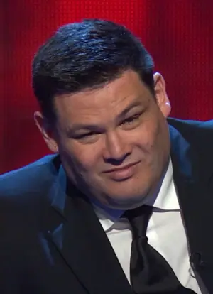 Mark Labbett