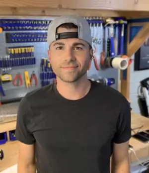 Mark Rober